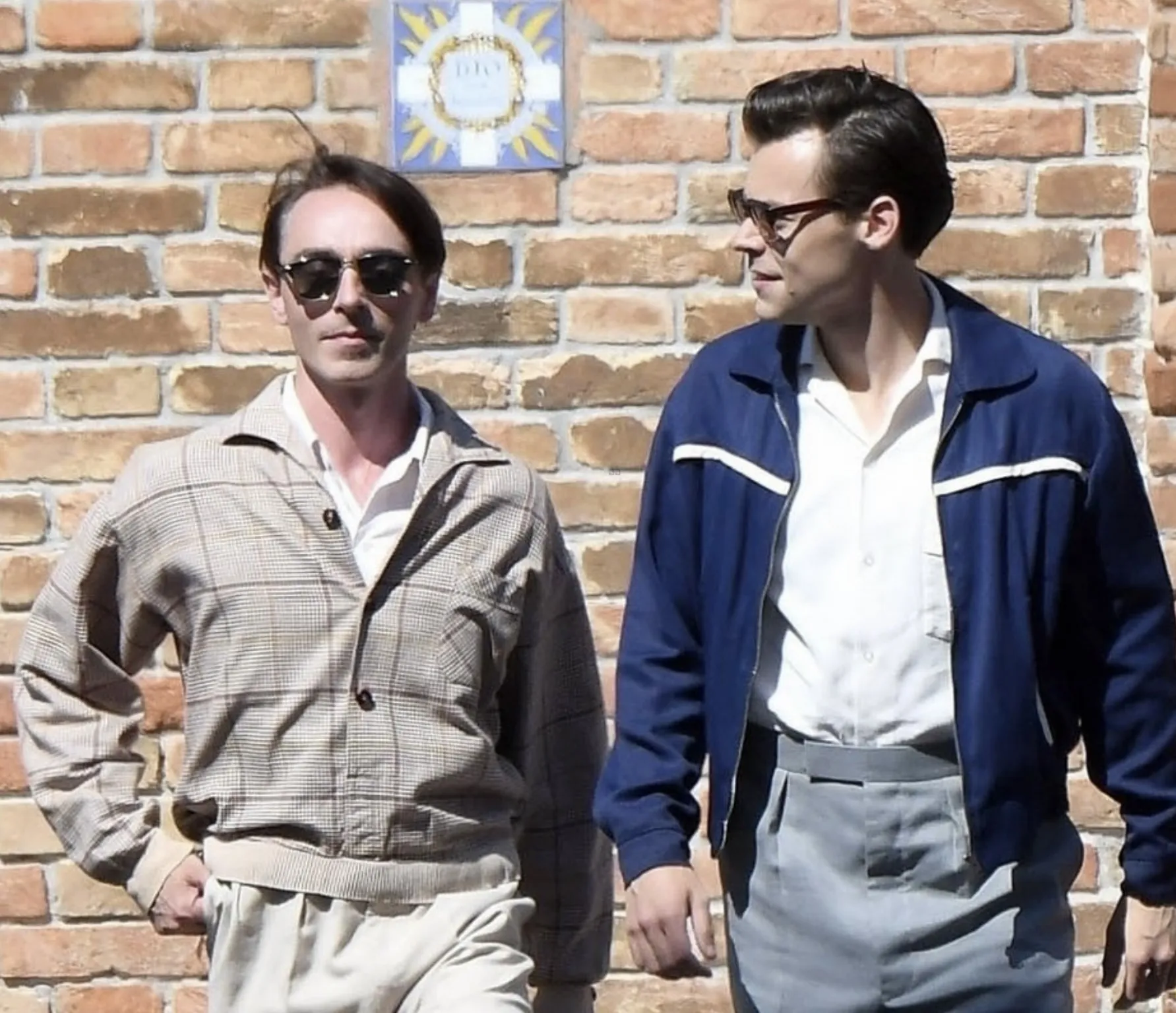David Dawson_ My Policeman
