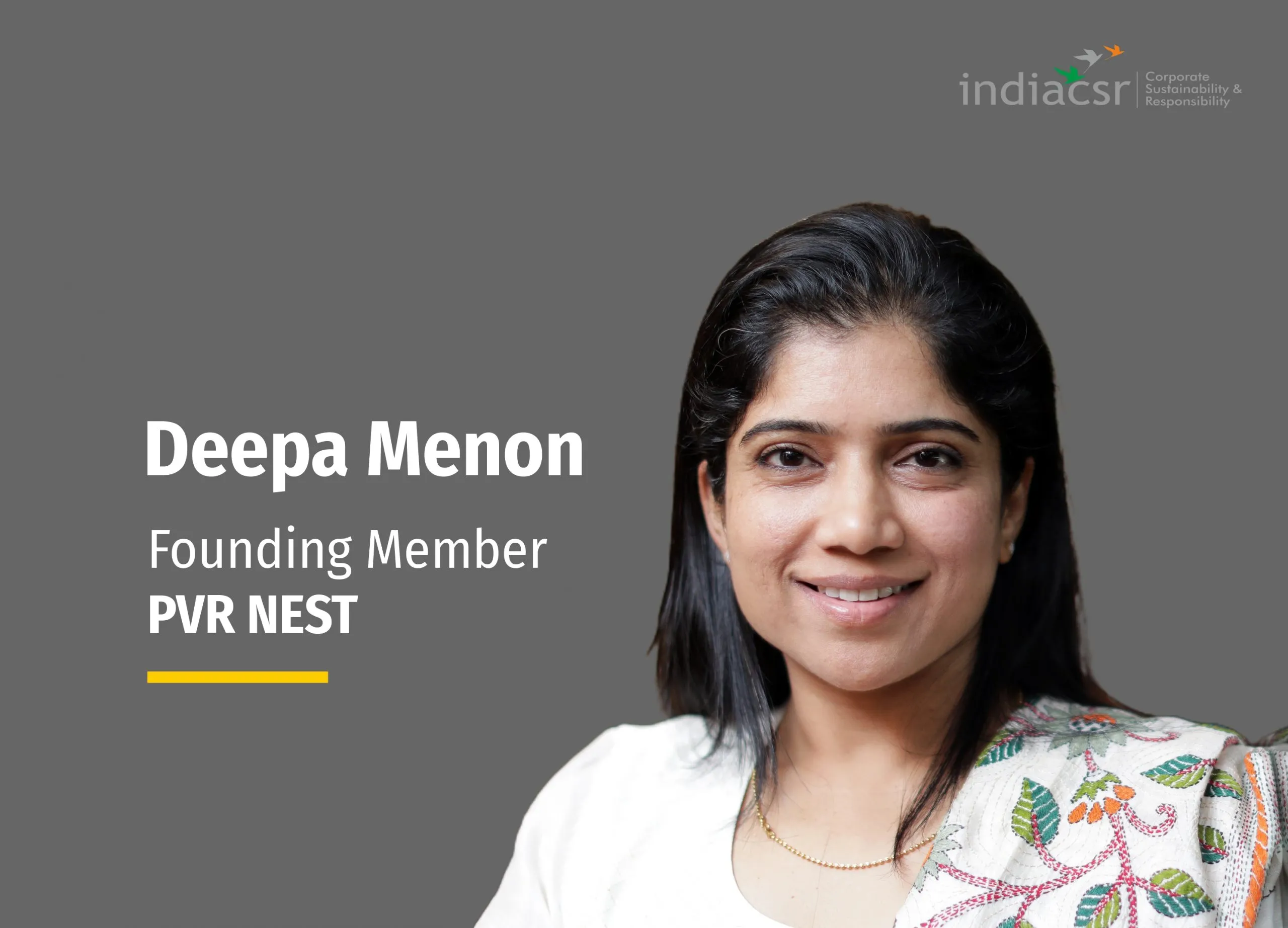 Deepa-Menon-Founding-Member-PVR-Nest-at-India-CSR-Network-scaled-1