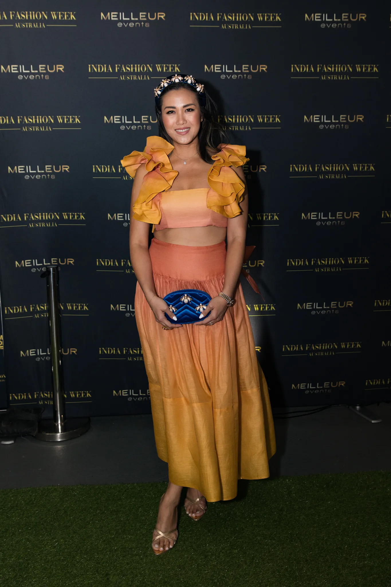 Diana Chan