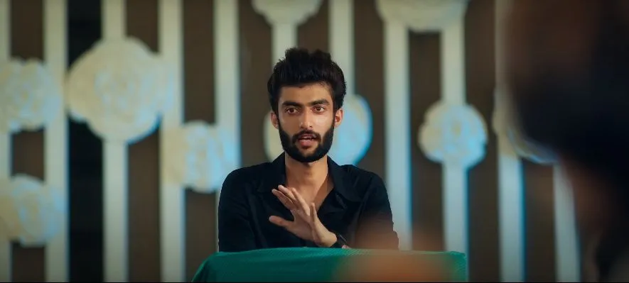 Gulzaar Chhaniwala's latest single “No One Knows” (11)
