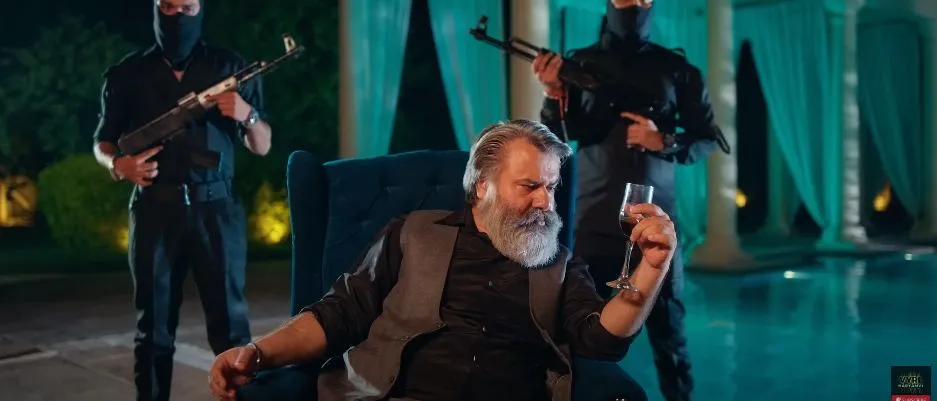 Gulzaar Chhaniwala's latest single “No One Knows” (2)