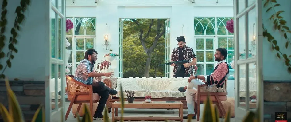 Gulzaar Chhaniwala's latest single “No One Knows” (3)