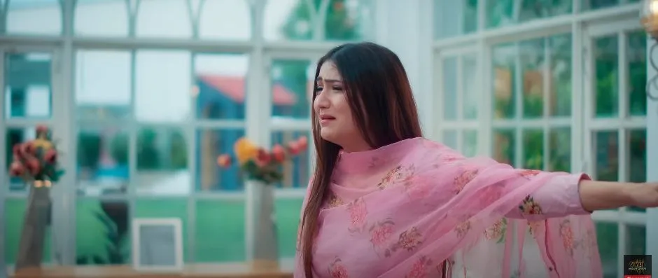 Gulzaar Chhaniwala's latest single “No One Knows” (5)