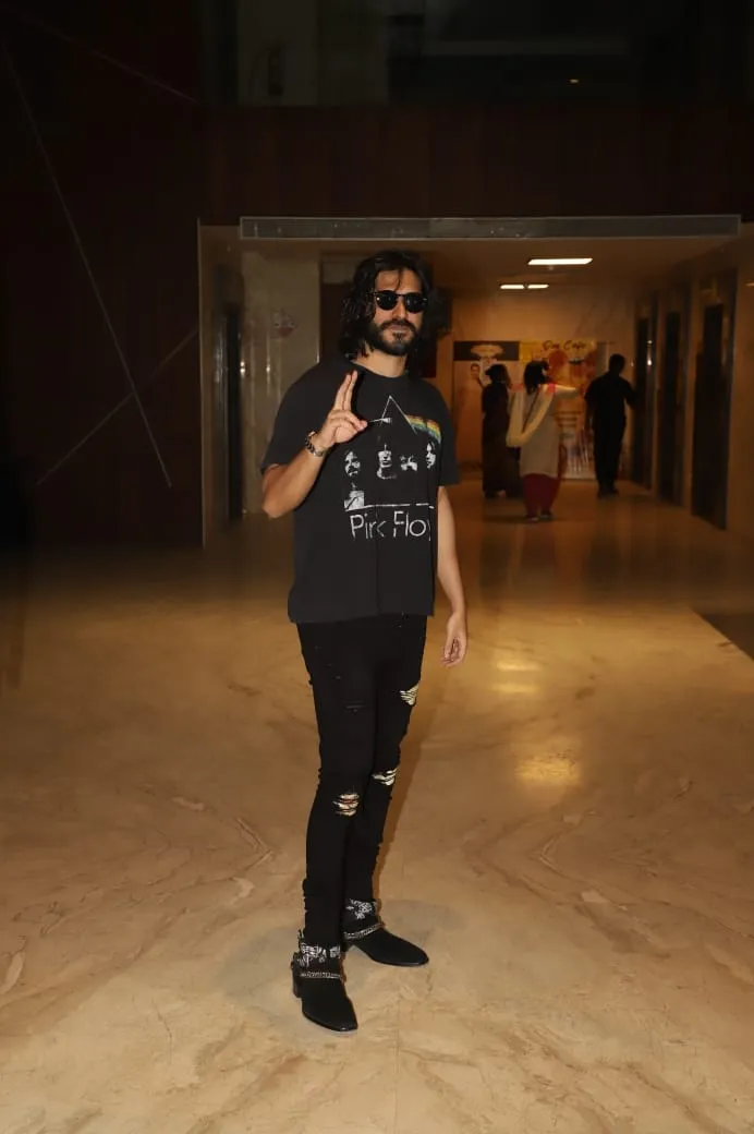 Harshvarrdhan Kapoor