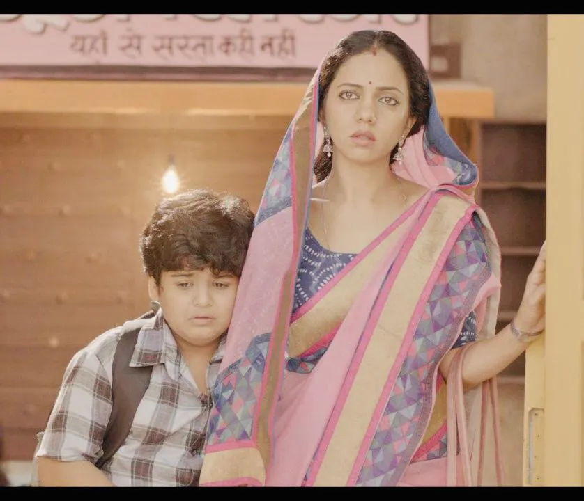 Hoga high-voltage drama (1)