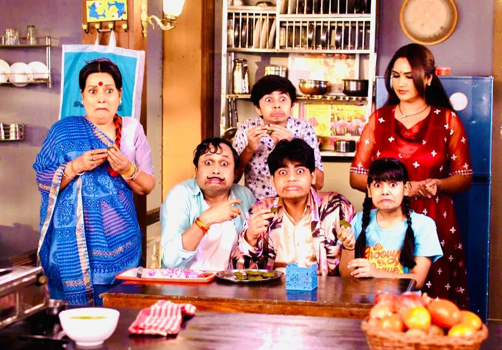 Hoga high-voltage drama (2)
