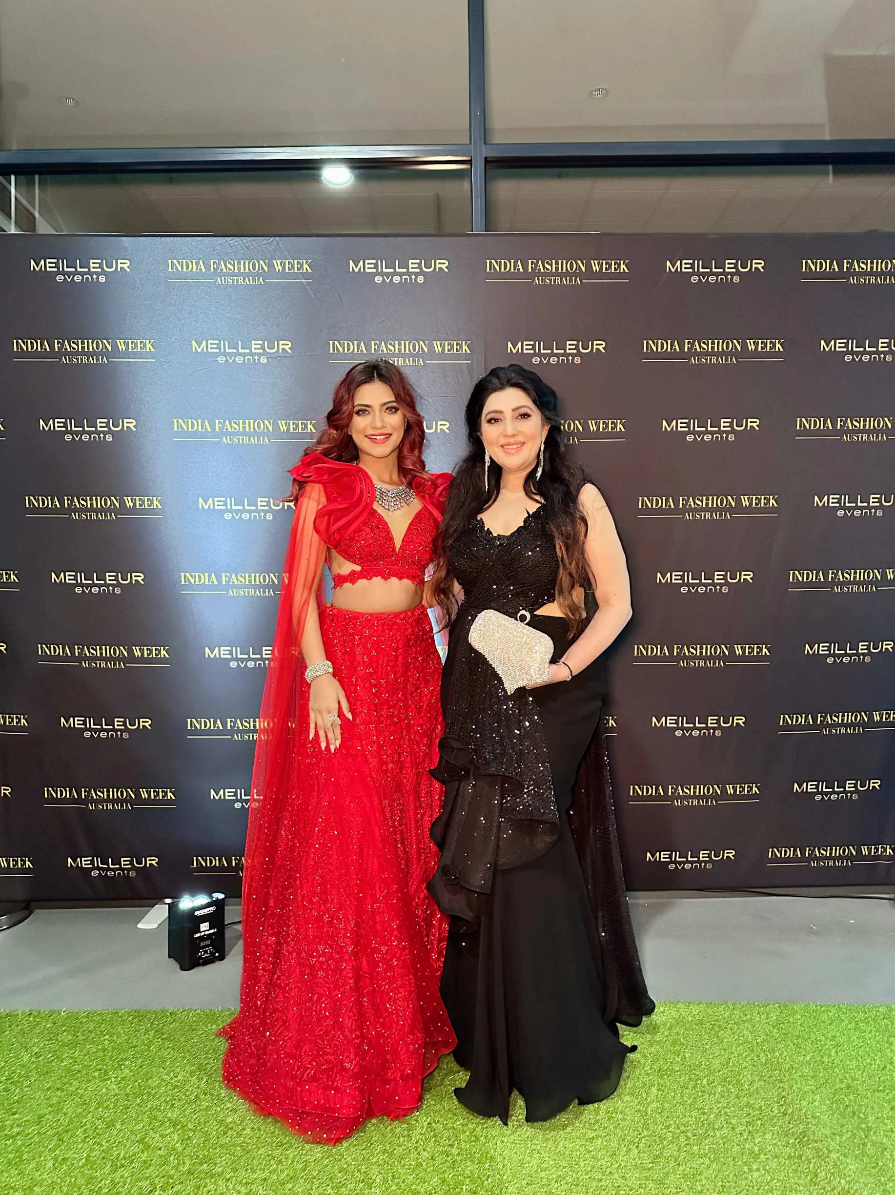 IFWA - Nagma X Archana