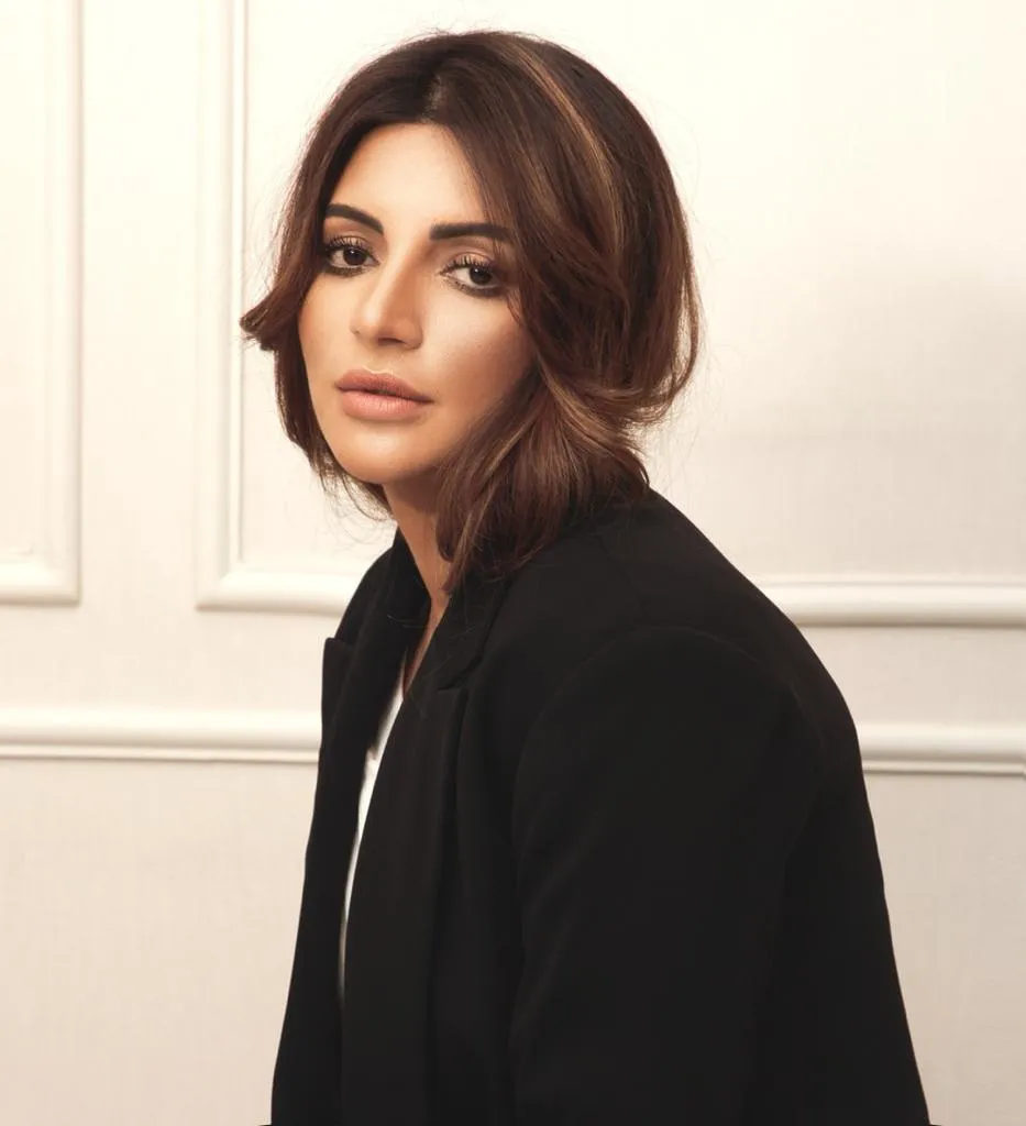Bollywood actress Shama Sikander