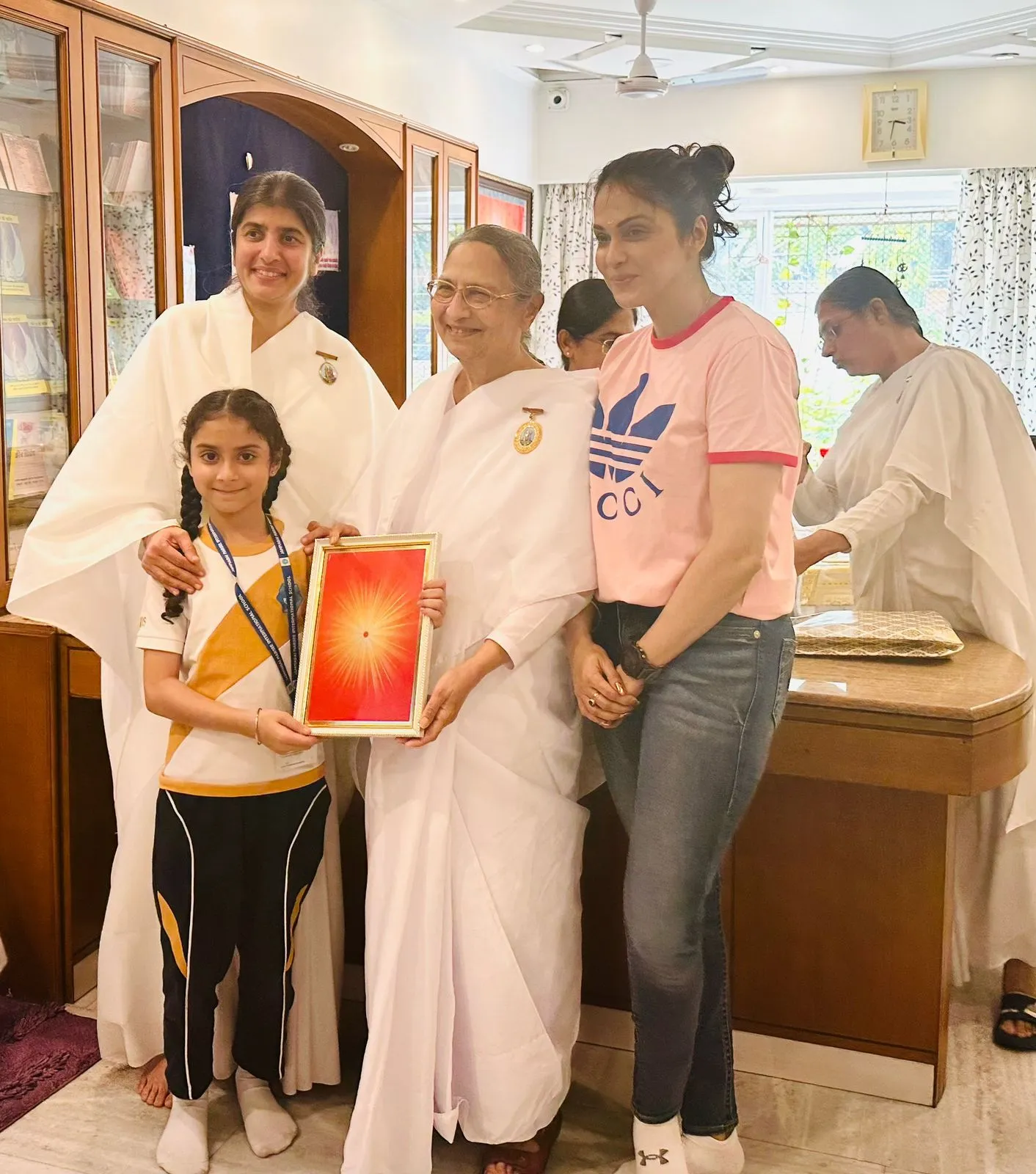 Isha Koppikar Opens Up (3)