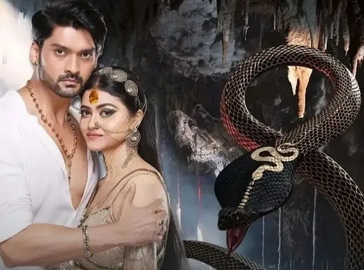 Ishq Ki Daastan- Naagmani 3