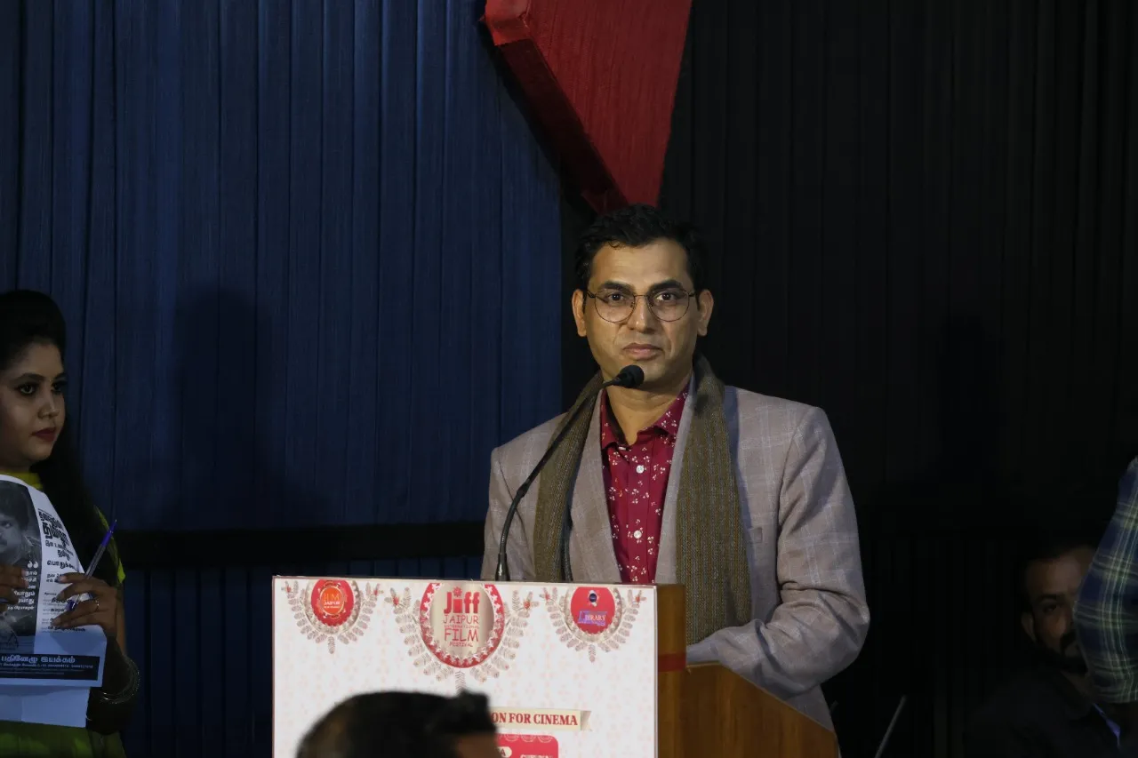 JIFF Torch Campaign now reaches CHENNAI (1)