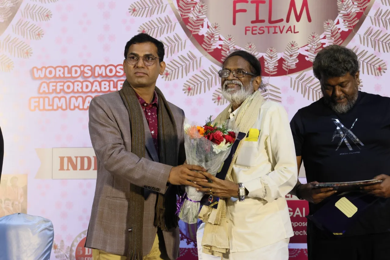 JIFF Torch Campaign now reaches CHENNAI (2)