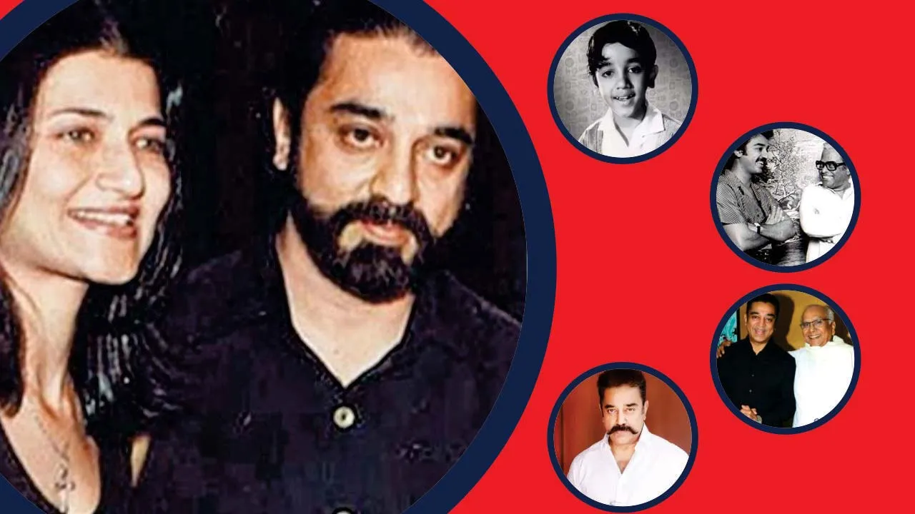 Kamal Haasan Birthday Special (4)