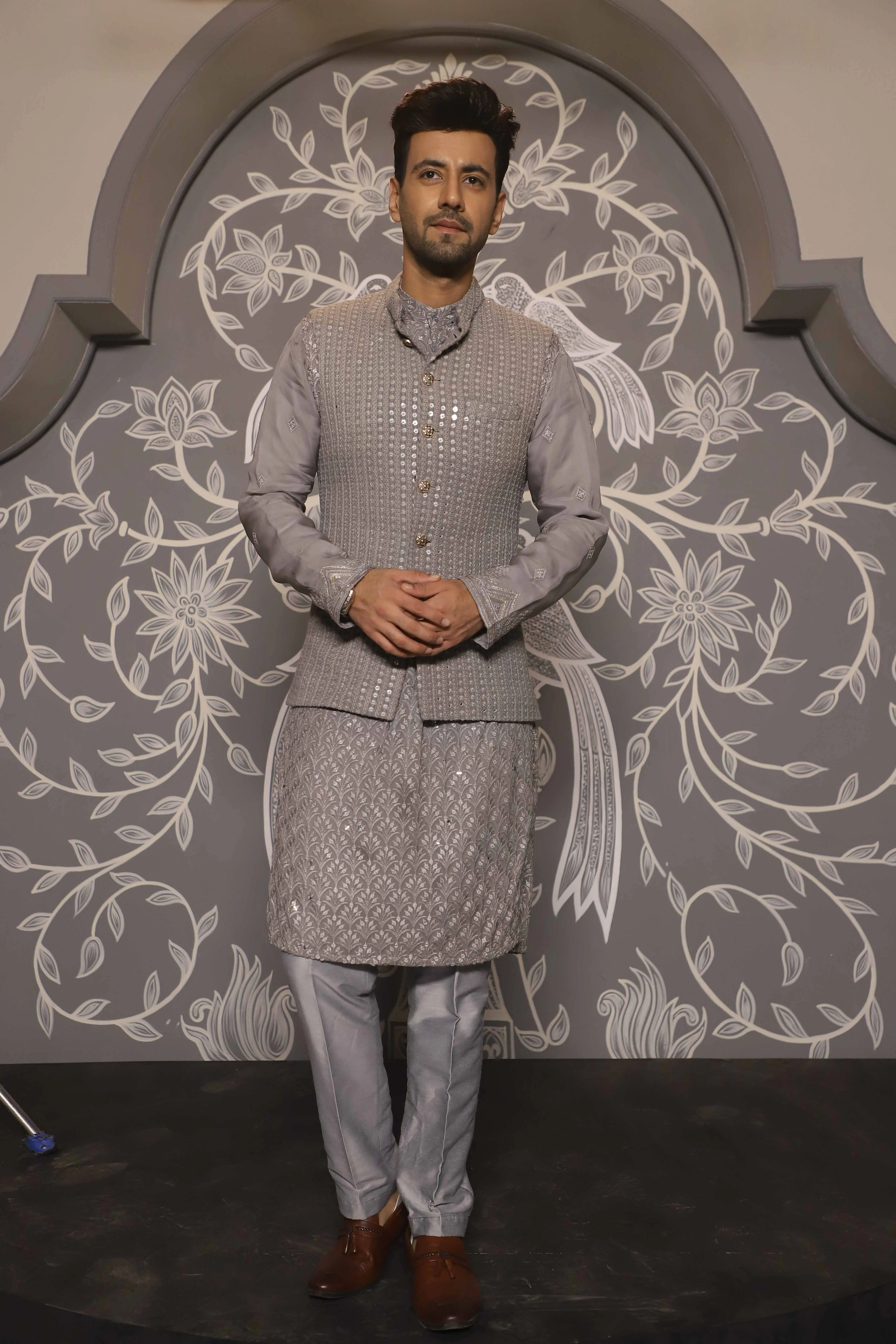 Karanvir Sharma aka Haider in Zee TV's Rabb Se Hai Dua