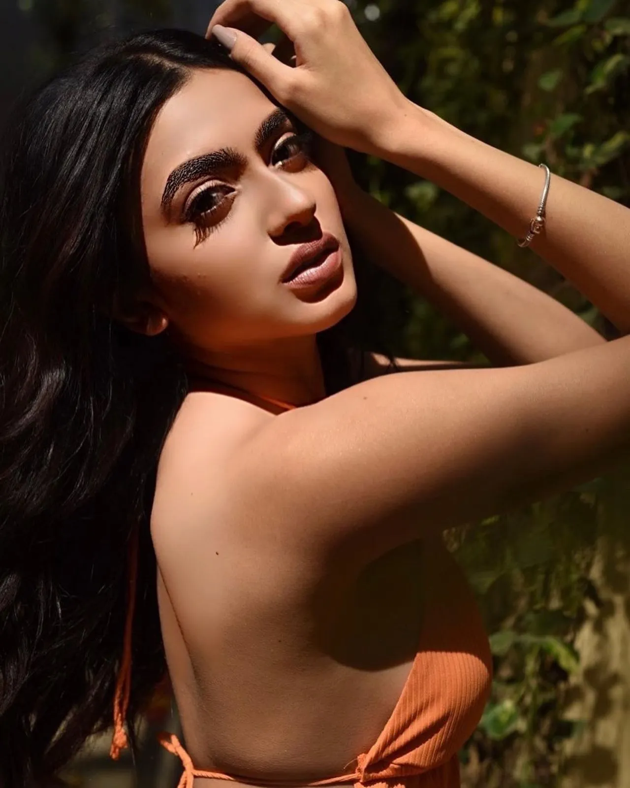 Kashika Kapoor