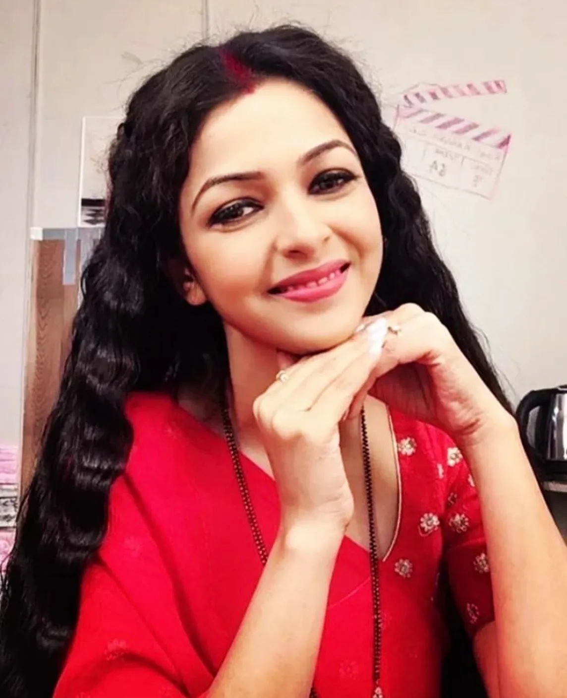 Keerti Nagpure