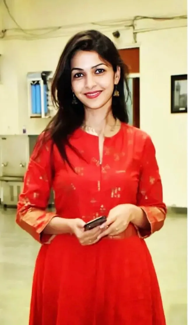 Keerti Nagpure 