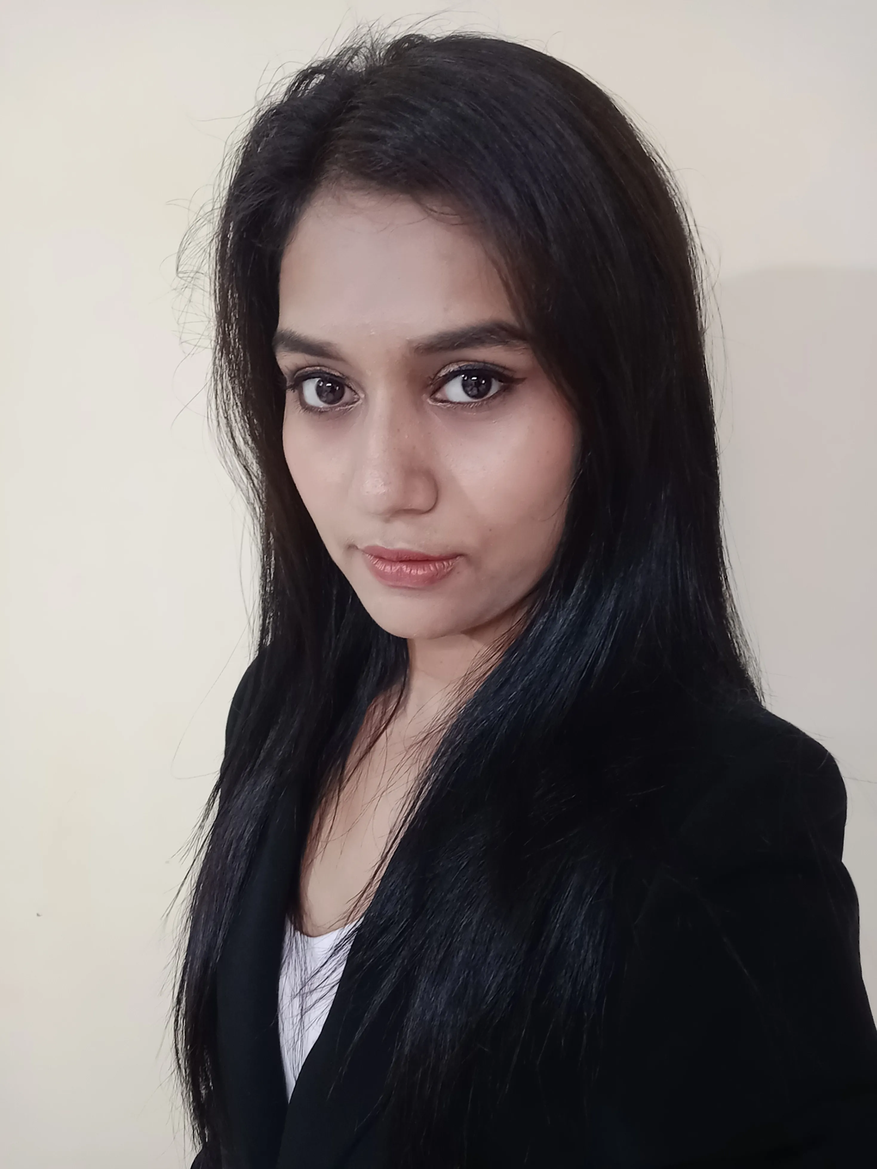 Komal Singh