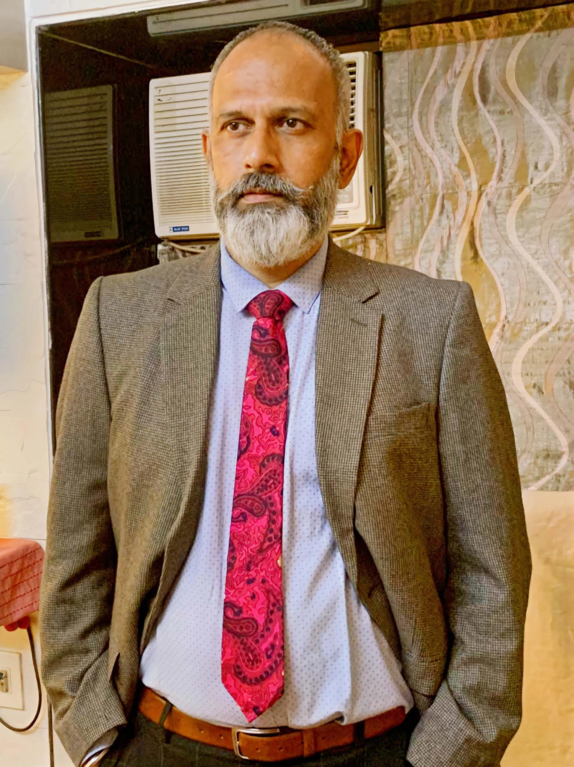 Krishna Kotian