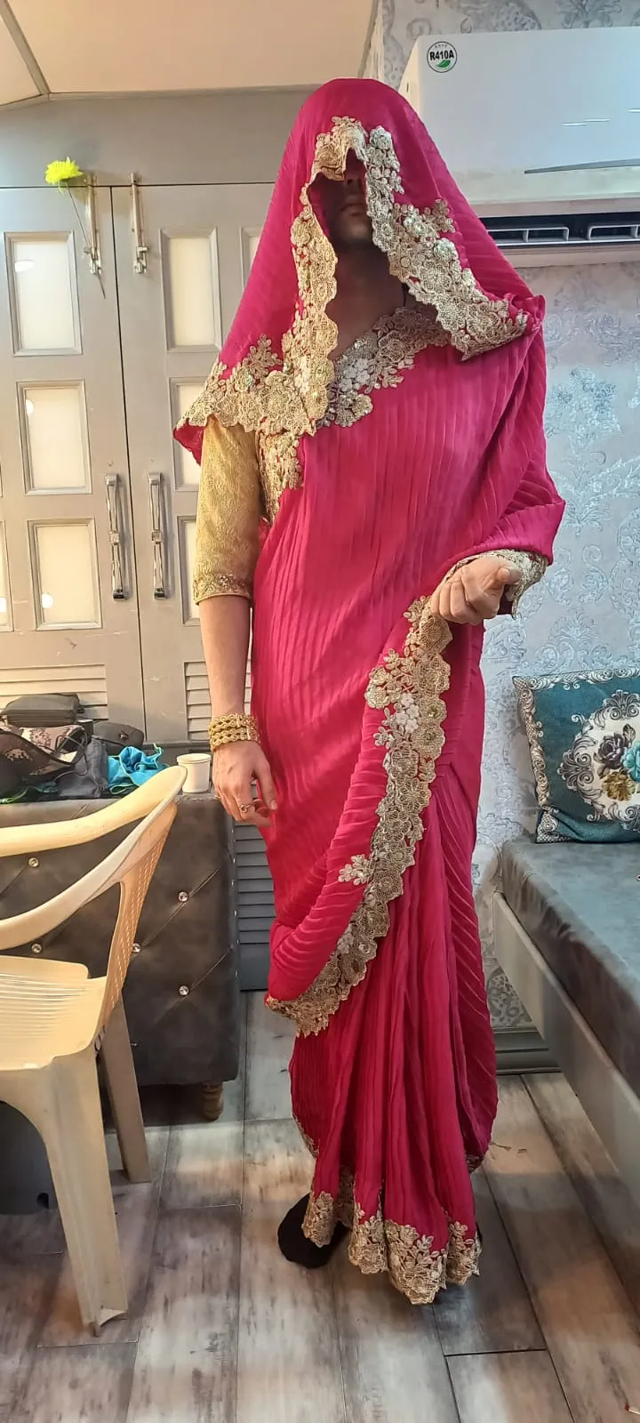 Kushagra Nautiyal a.k.a Siddharth from Kumkum Bhagya (1)