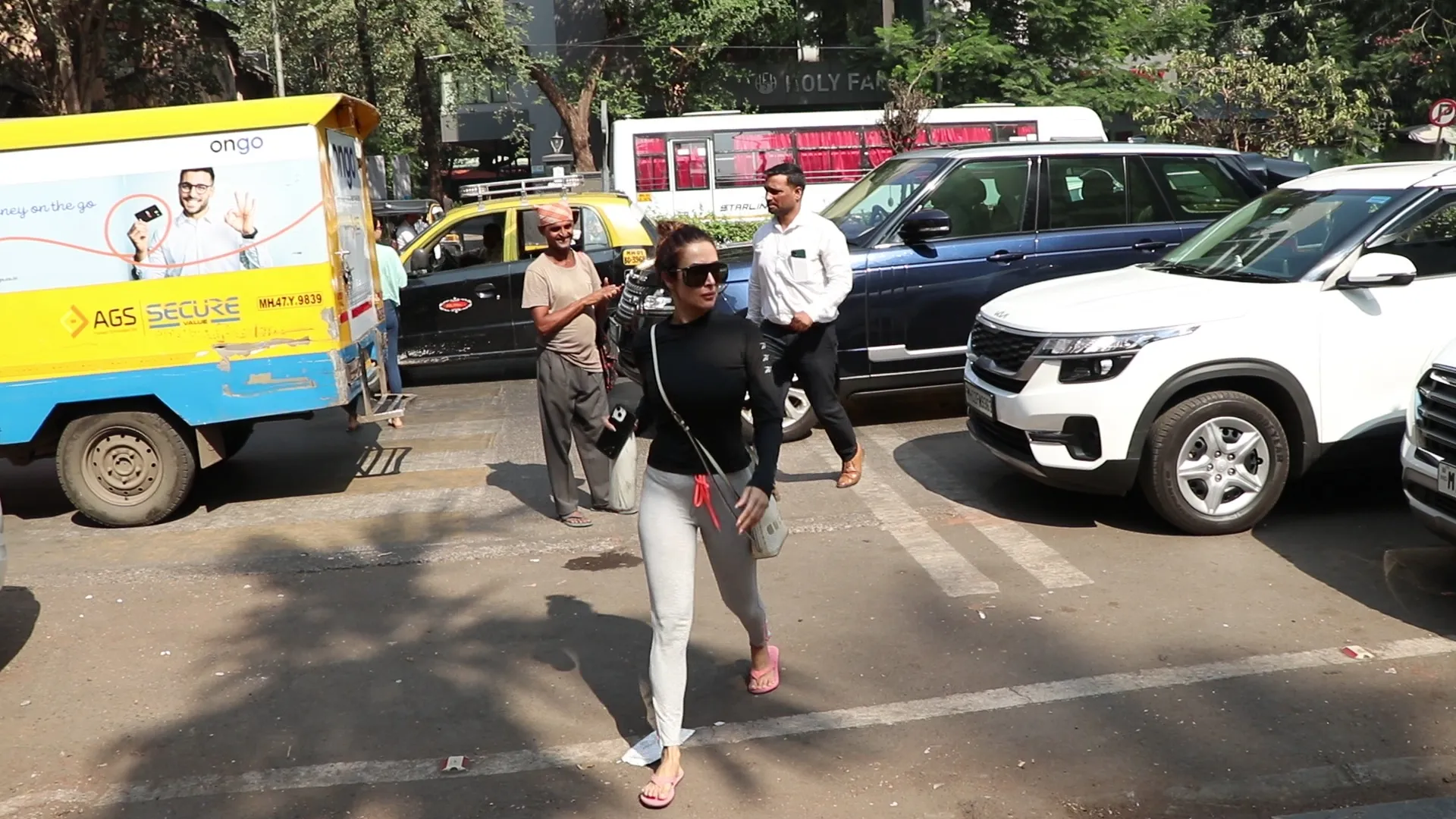 MALAIKA ARORA