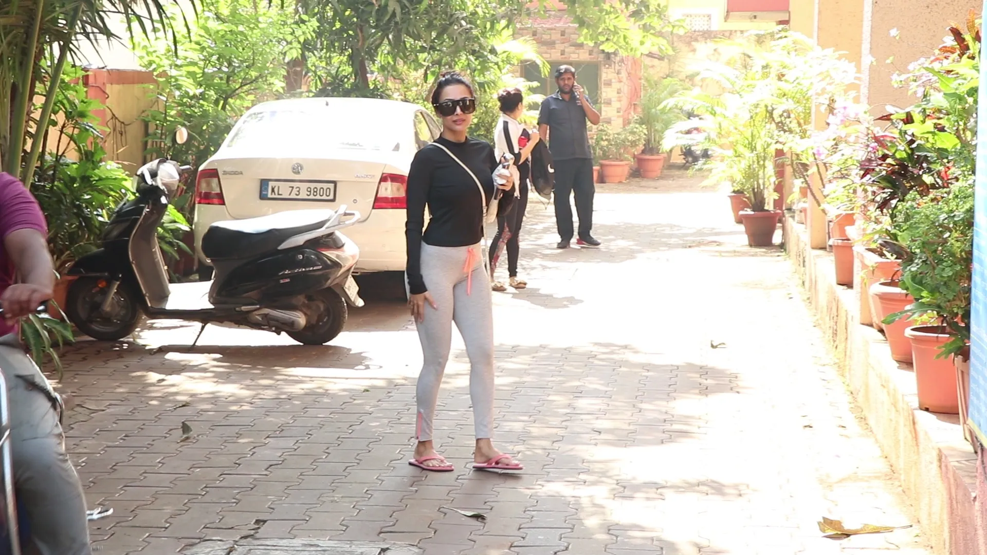 MALAIKA ARORA