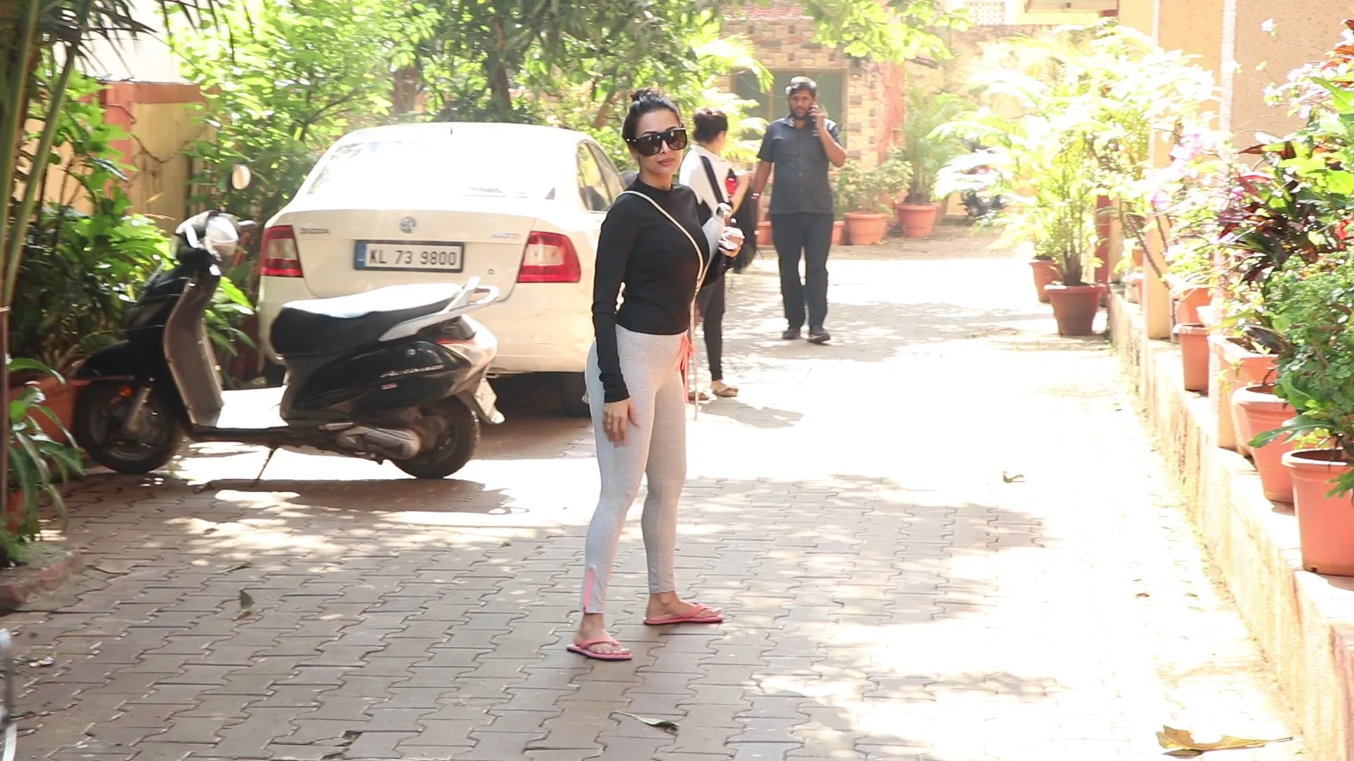 MALAIKA ARORA