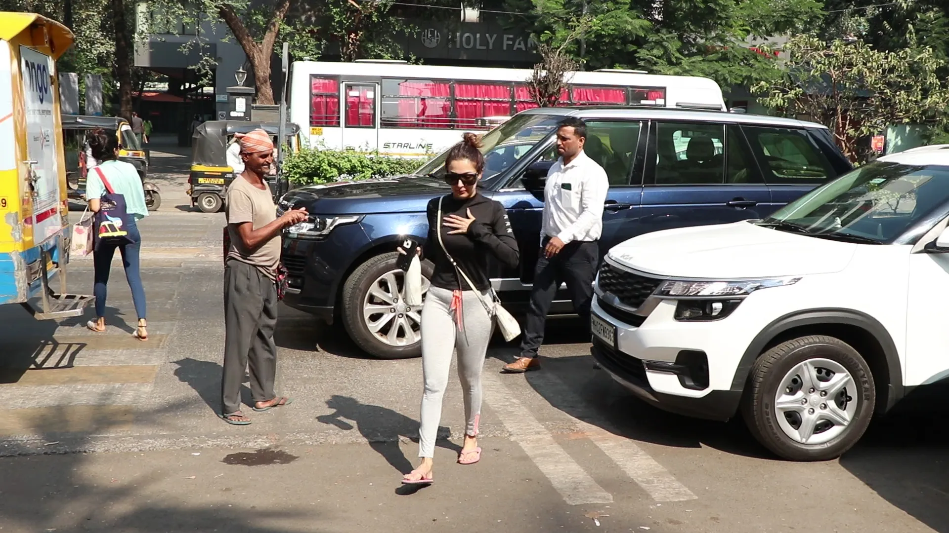 MALAIKA ARORA