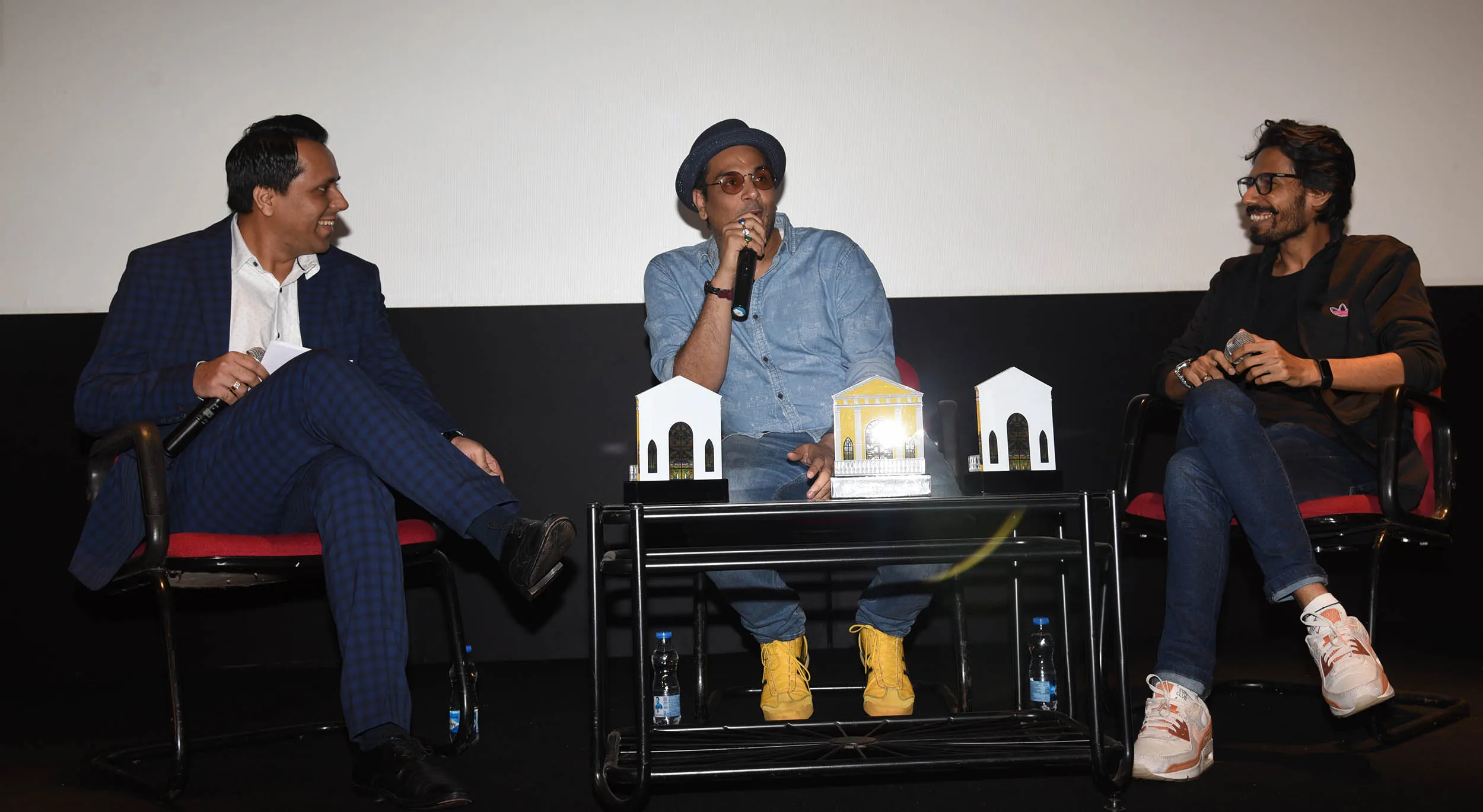 Mukesh Chhabra, Kshitij Mehta on ‘Impact of OTT on Indian film industry’