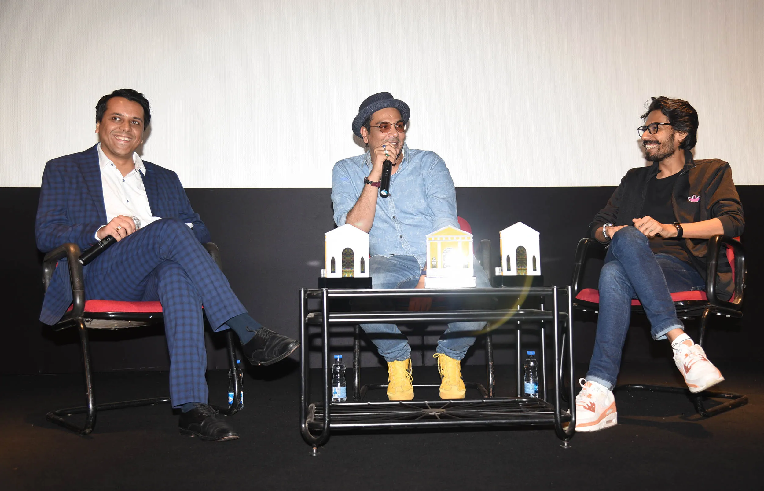 Mukesh Chhabra, Kshitij Mehta on ‘Impact of OTT on Indian film industry’