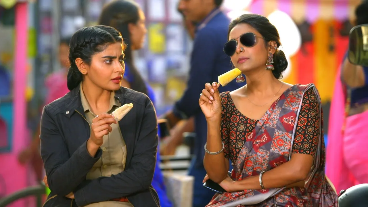 Karishma Singh to join Chingari Gang