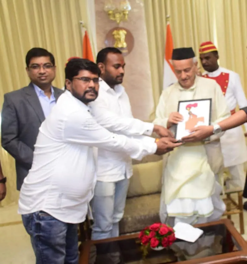 Maharashtra Governor (1)