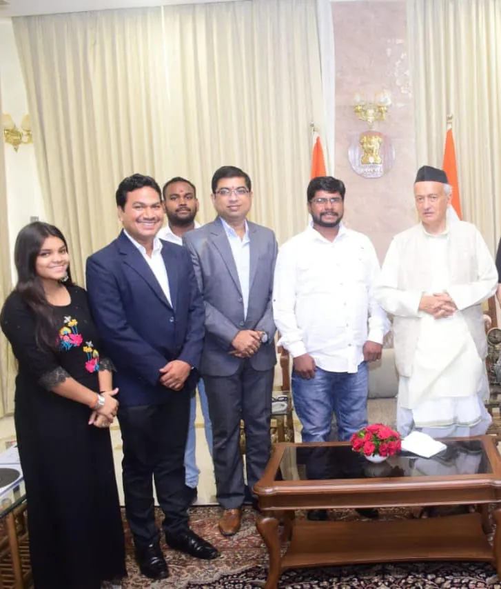 Maharashtra Governor (3)