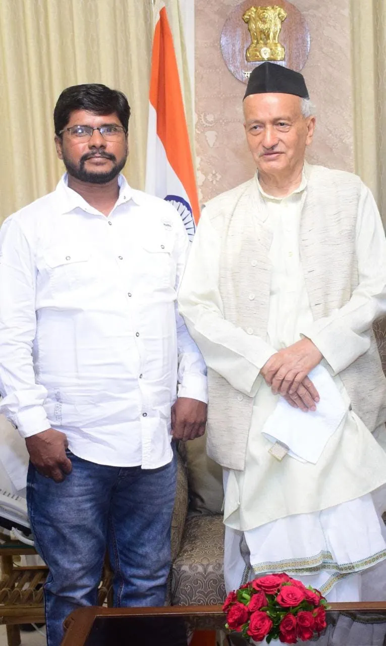 Maharashtra Governor (6)