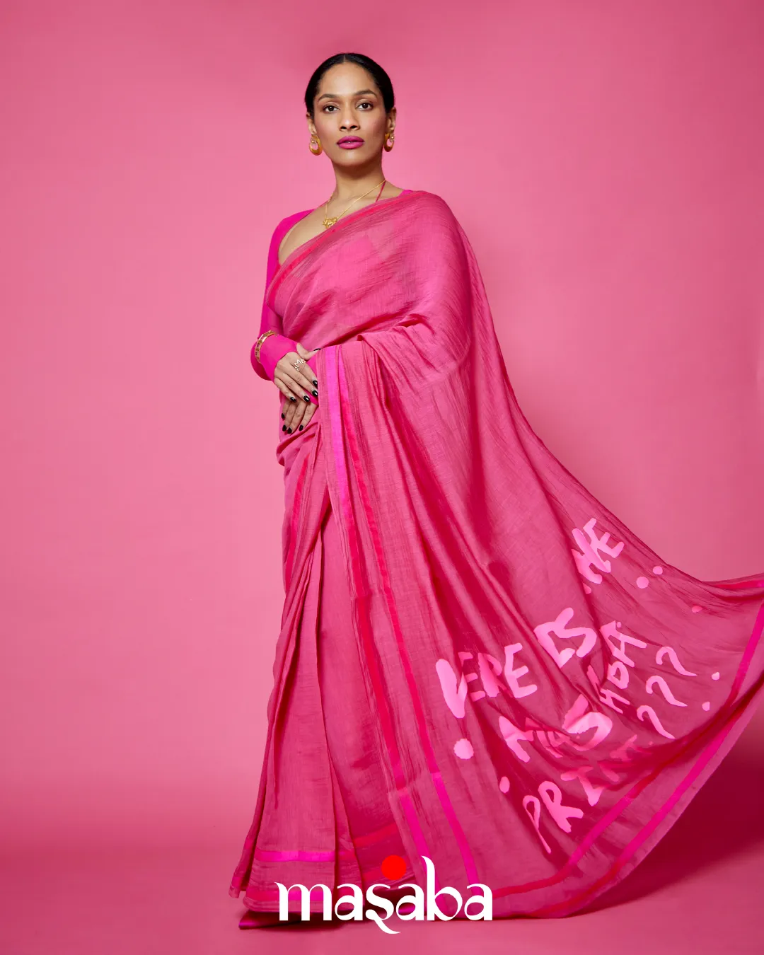 Masaba Gupta
