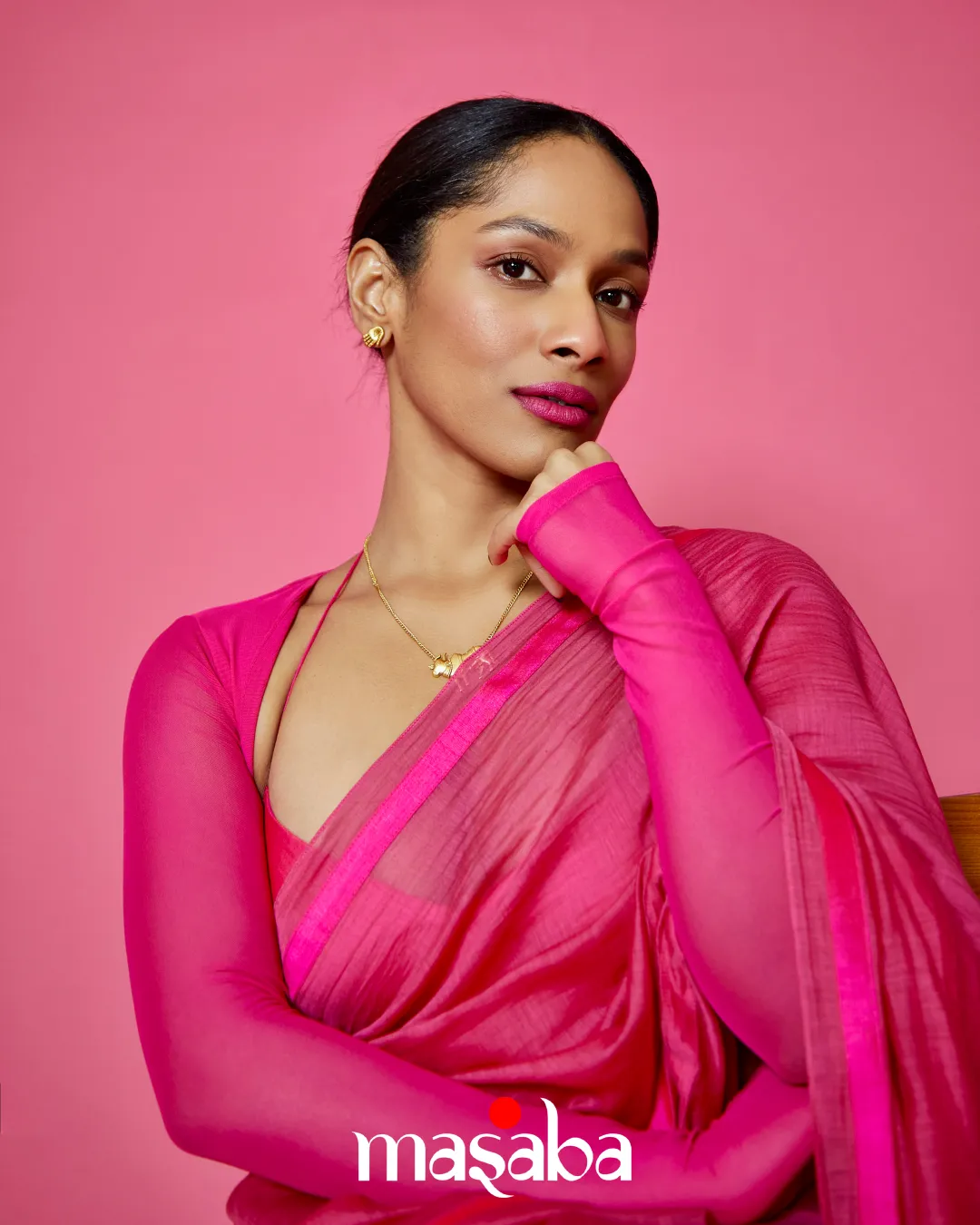 Masaba Gupta