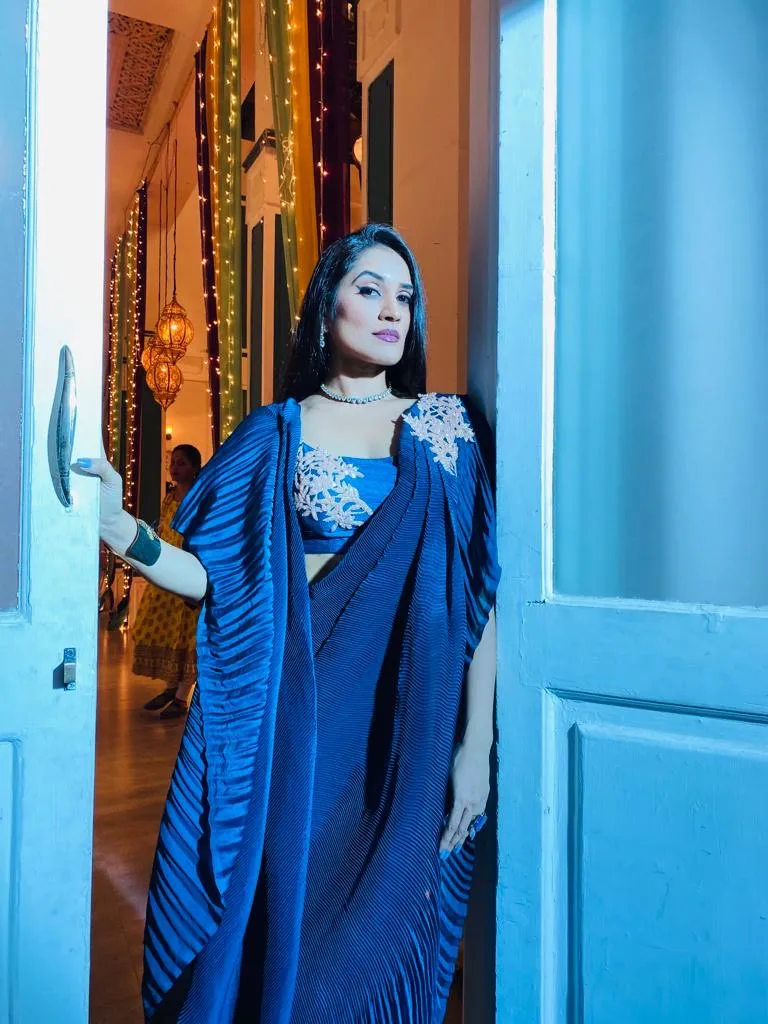 Melanie Nazareth