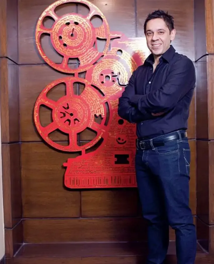 Mr. Sanjeev Kumar Bijli, Joint Managing Director, PVR Limited
