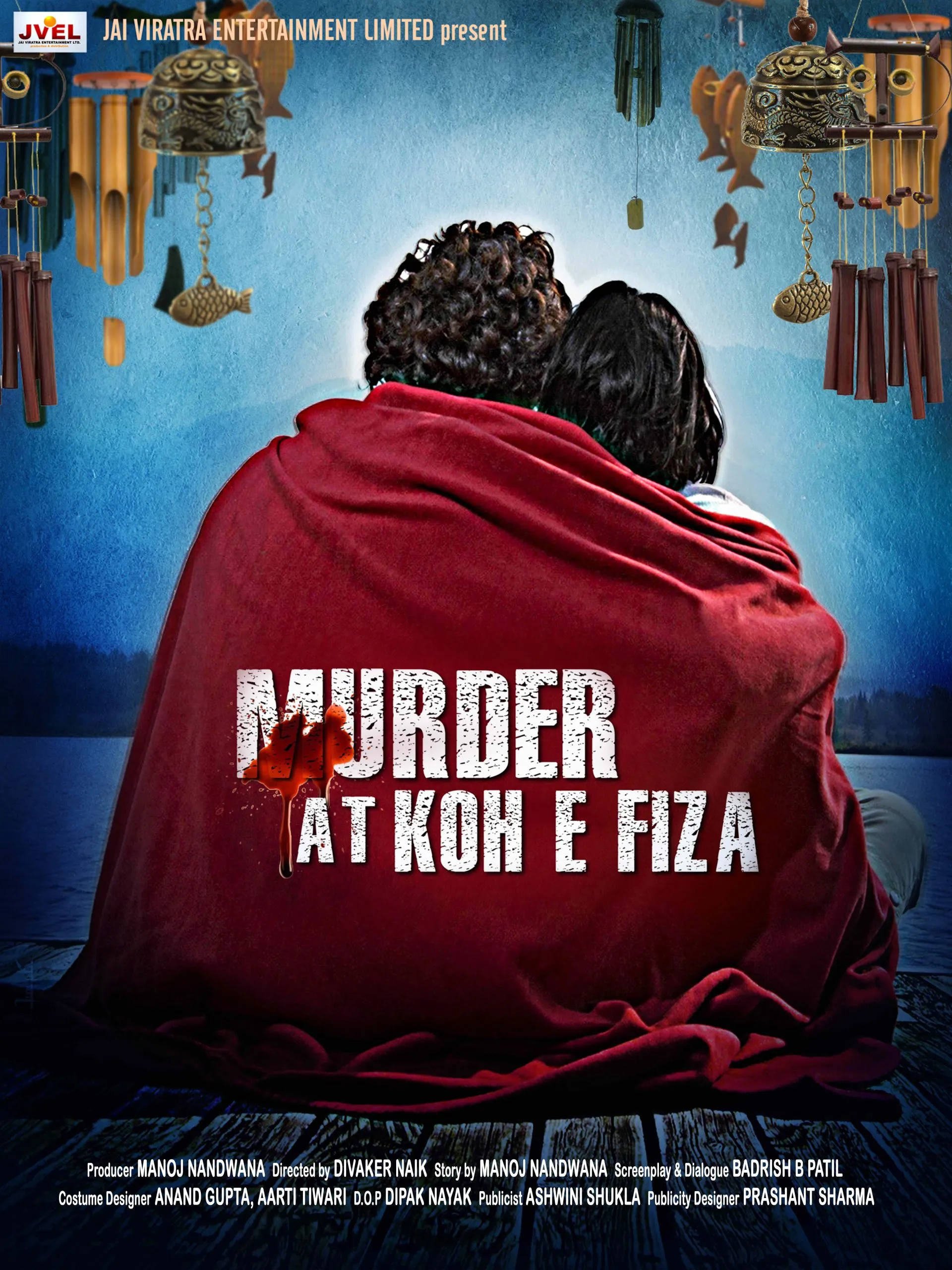 Murder At Koh E Fiza