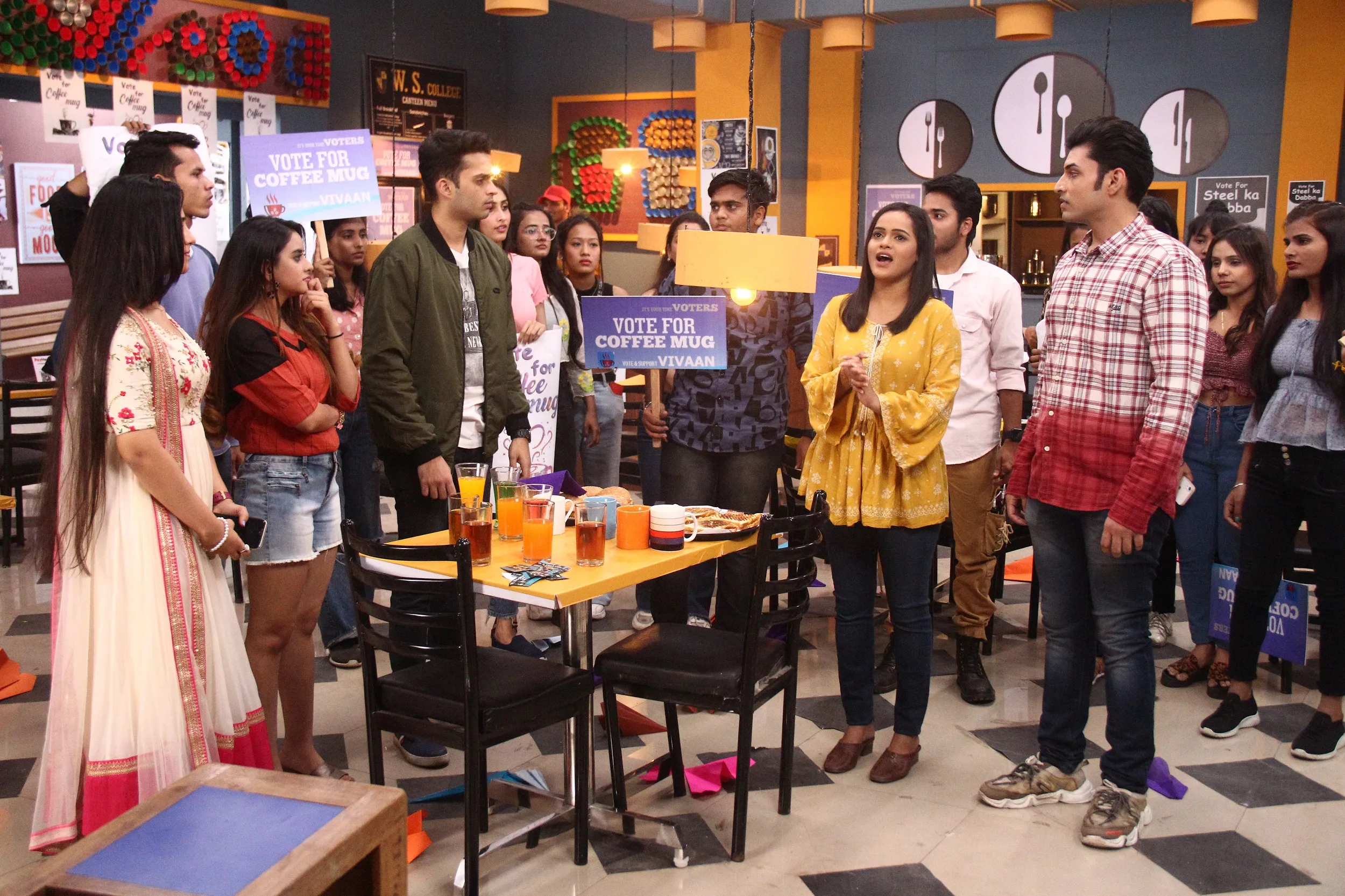 Nayi Peedhi Naye Kissey on Sony SAB (2)