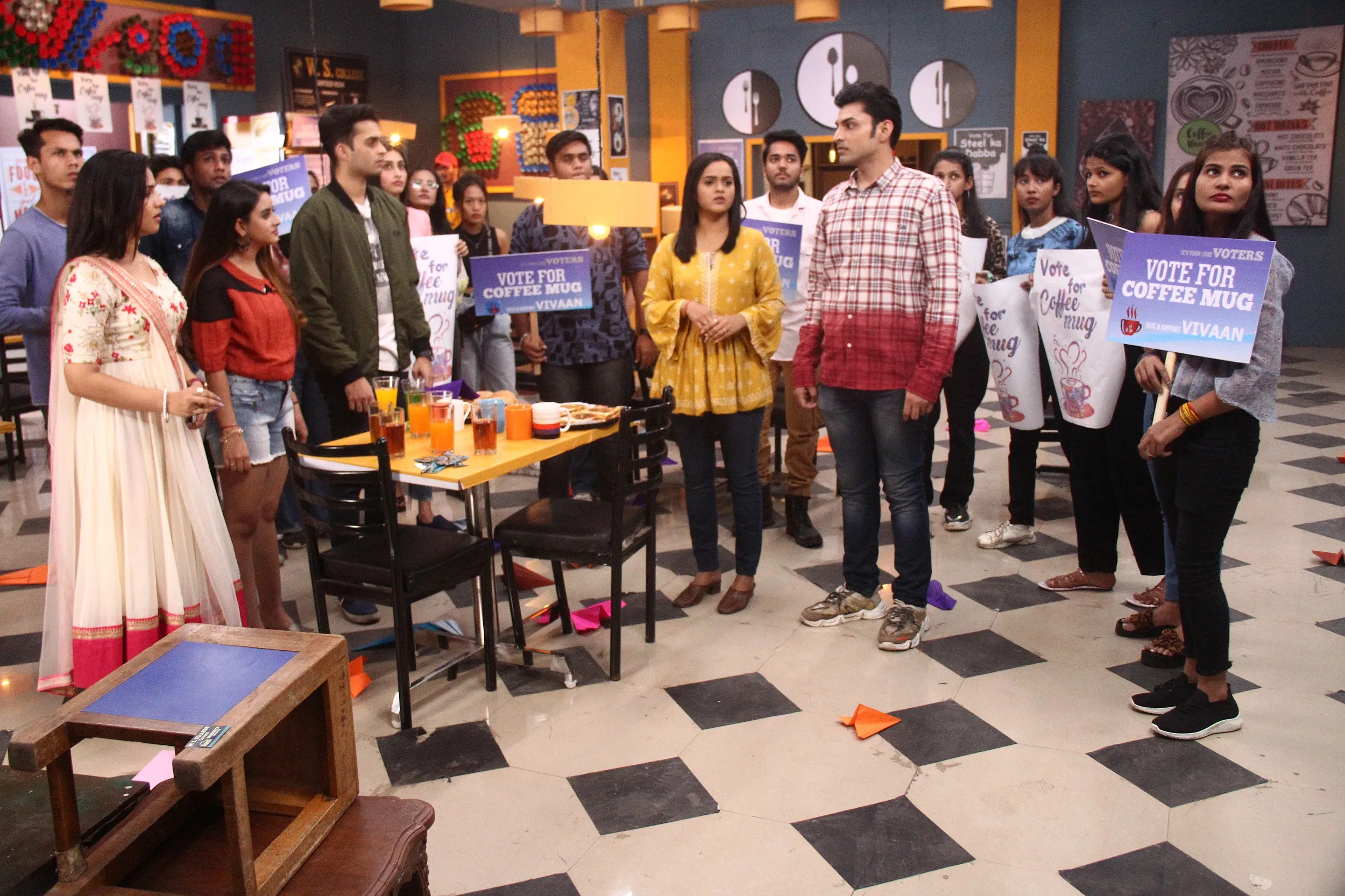 Nayi Peedhi Naye Kissey on Sony SAB (4)