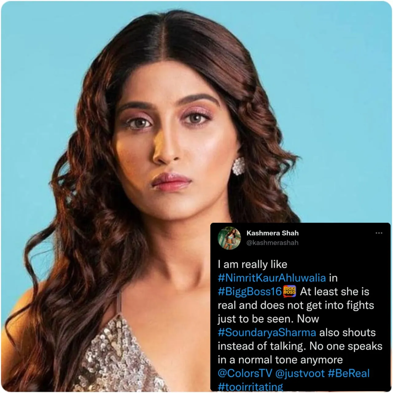 Nimrit Kaur Ahluwalia 2