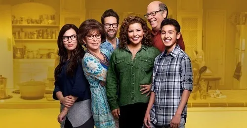 One Day At A Time 1