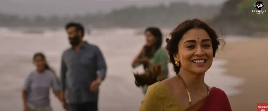 Panorama Music releases the first song of Drishyam 2, Saath Hum Rahein (11)