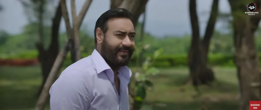 Panorama Music releases the first song of Drishyam 2, Saath Hum Rahein (7)