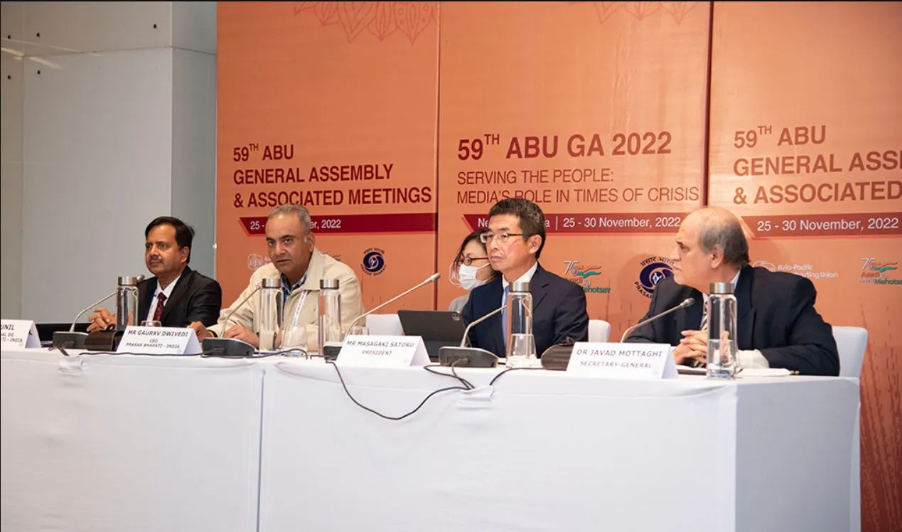 Prasar Bharati, India’s Public Service Broadcaster (4)