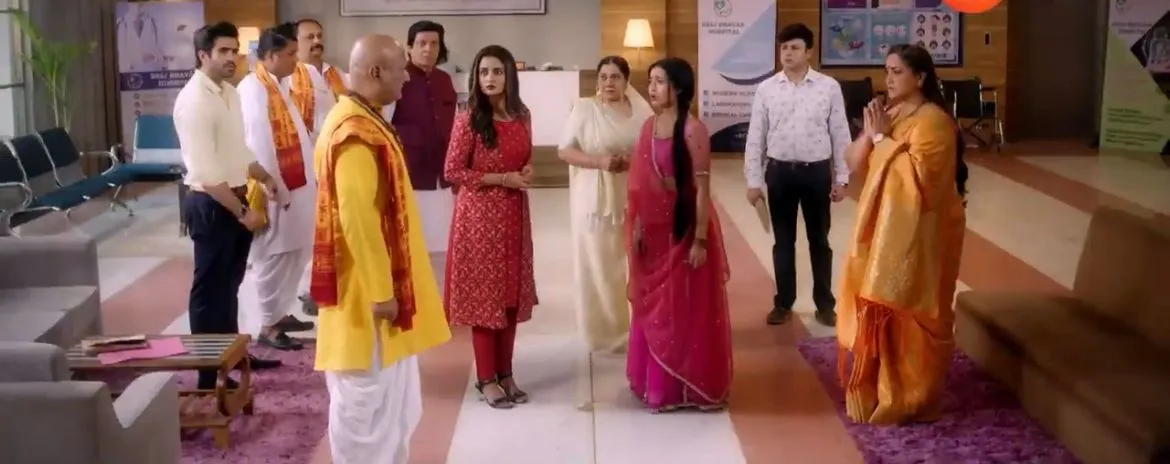 Pyar Ka Pehla Naam Radha Mohan (2)