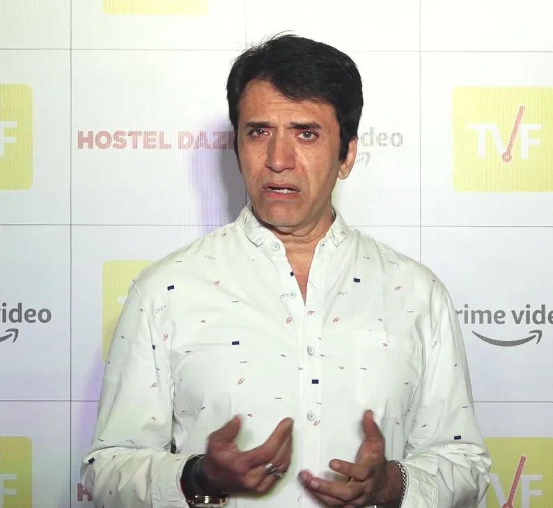 RED CARPET SCREENING OF PRIME VIDEO HOSTEL DAZE SEASON 3 (14)