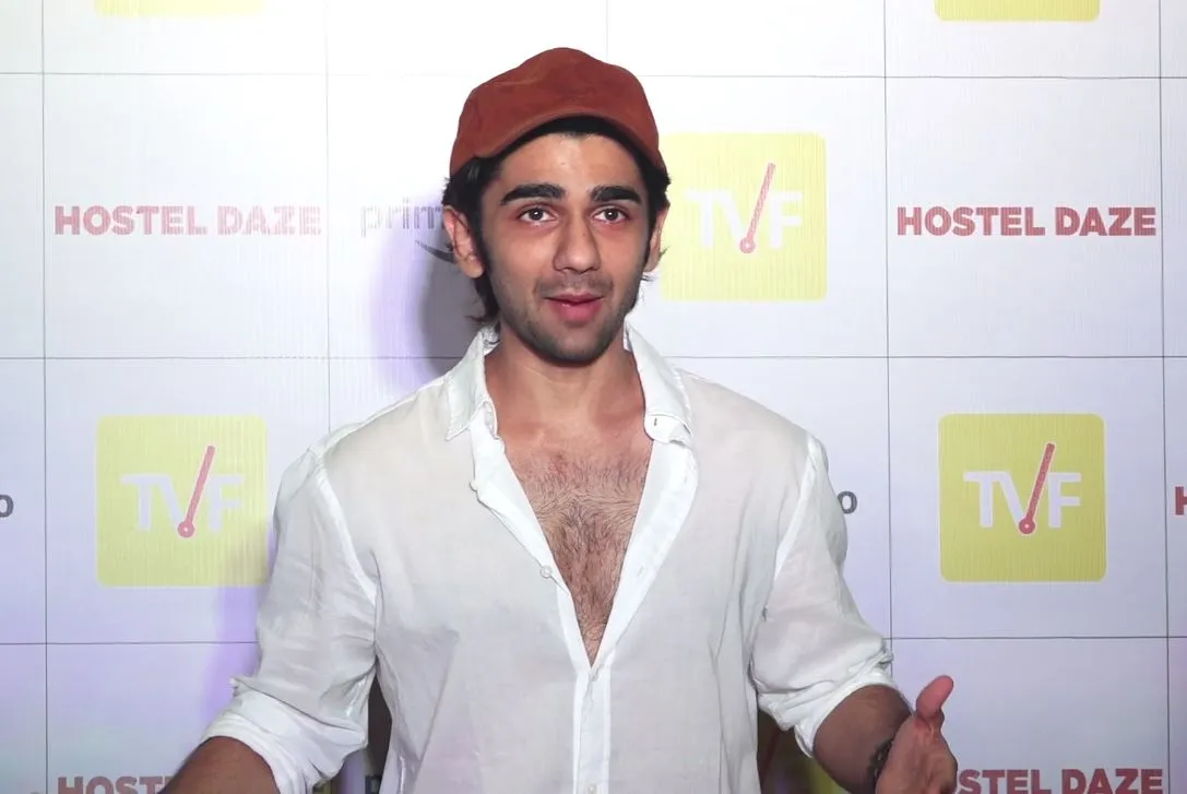 RED CARPET SCREENING OF PRIME VIDEO HOSTEL DAZE SEASON 3 (17)