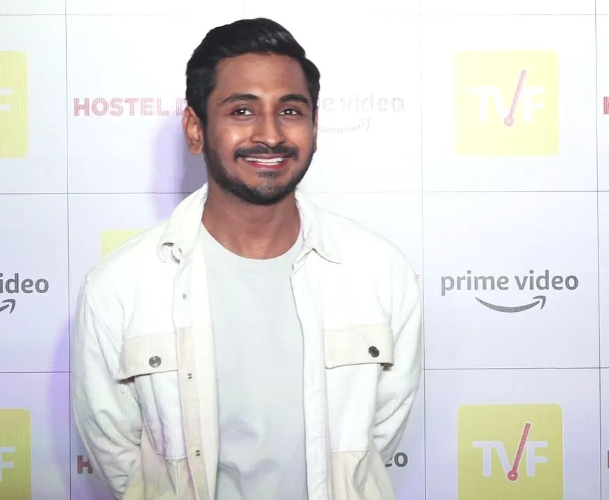 RED CARPET SCREENING OF PRIME VIDEO HOSTEL DAZE SEASON 3 (19)